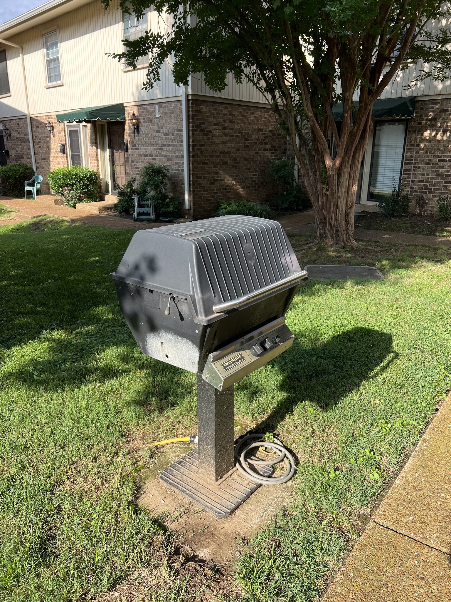 2116 Hobbs Rd Unit: A3