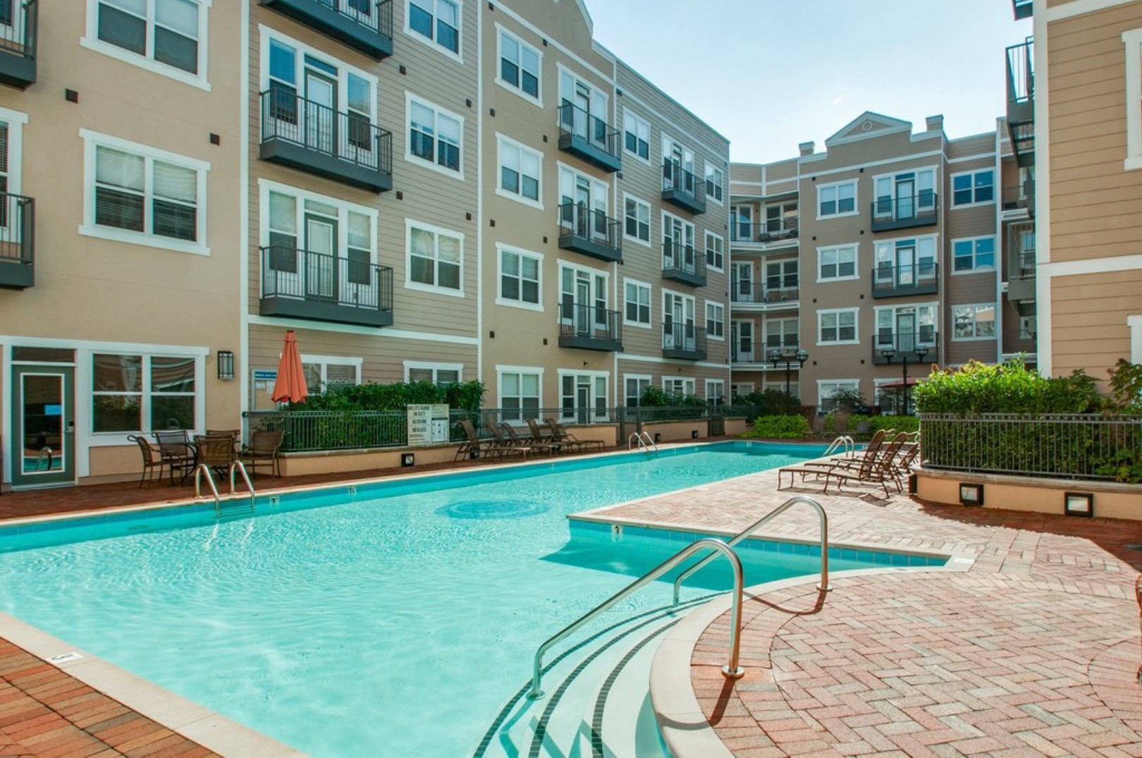 3000 Vanderbilt Pl Unit: 139