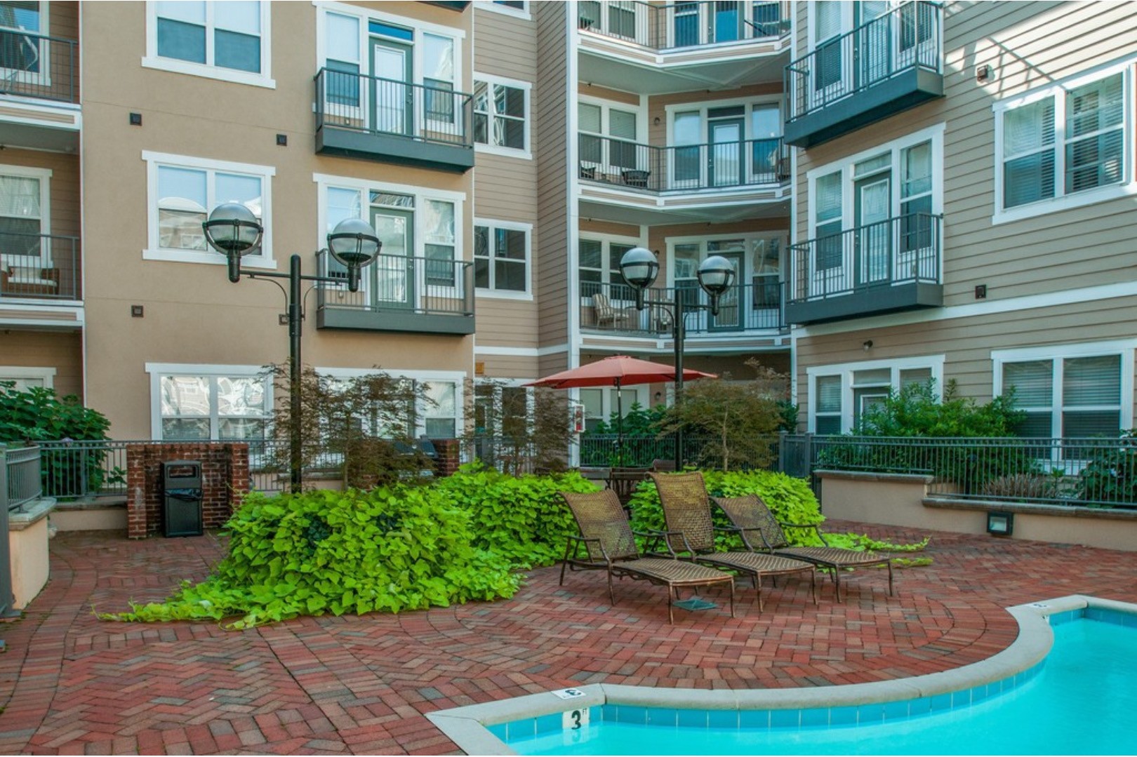 3000 Vanderbilt Pl Unit: 139
