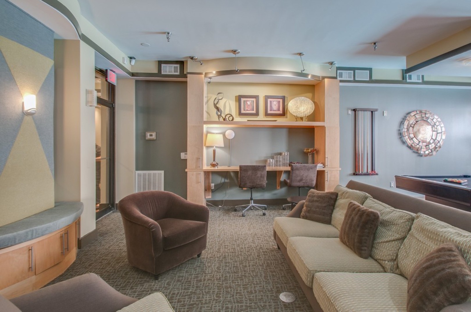 3000 Vanderbilt Pl Unit: 139