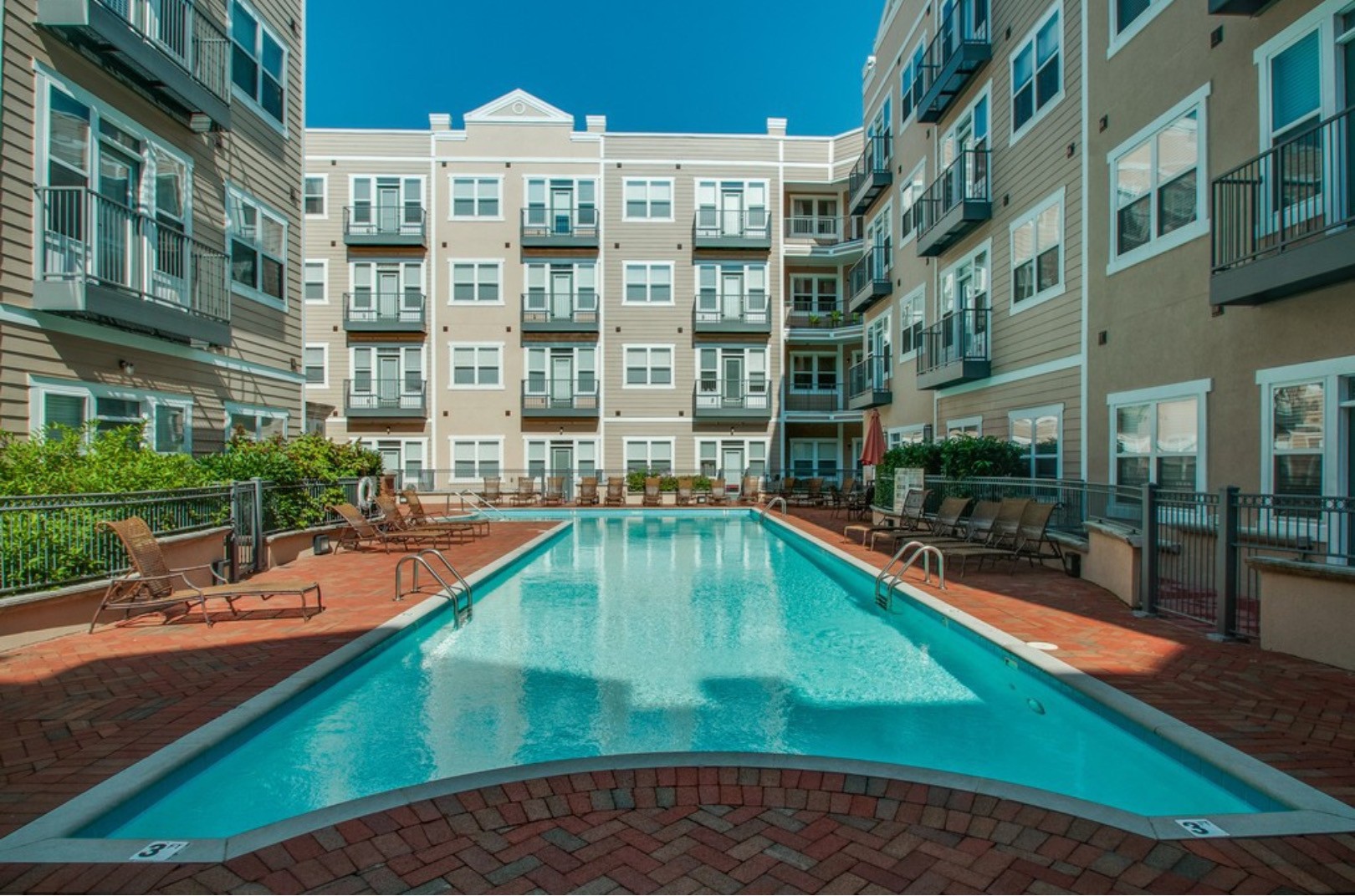 3000 Vanderbilt Pl Unit: 139