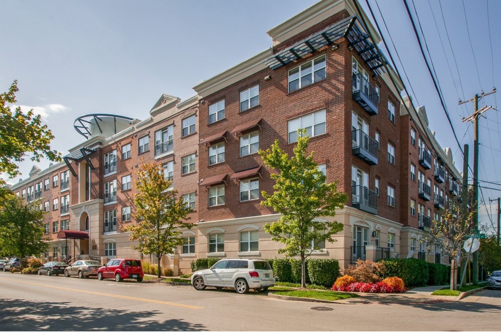 3000 Vanderbilt Pl Unit: 139