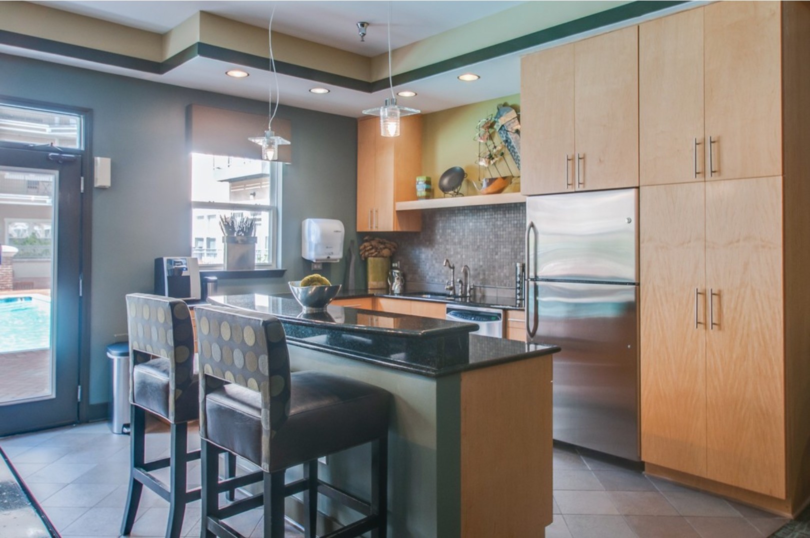 3000 Vanderbilt Pl Unit: 139