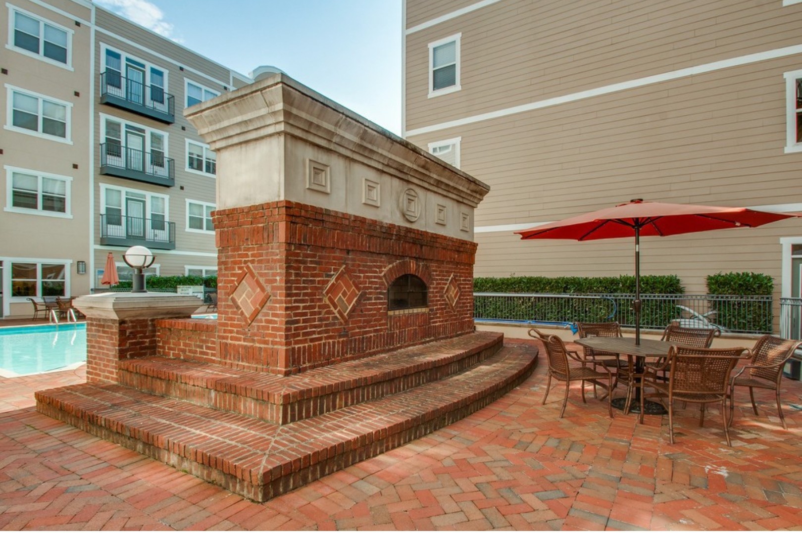 3000 Vanderbilt Pl Unit: 139