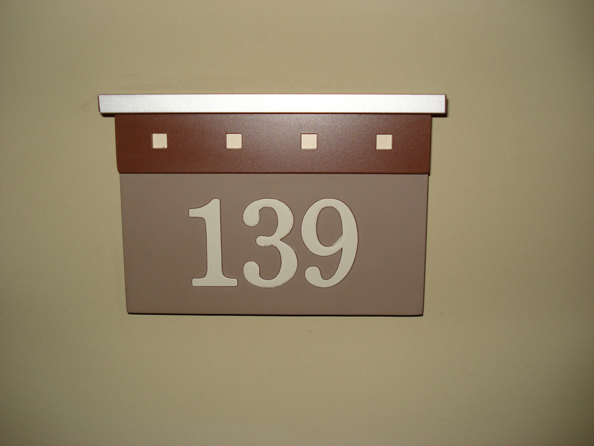 3000 Vanderbilt Pl Unit: 139