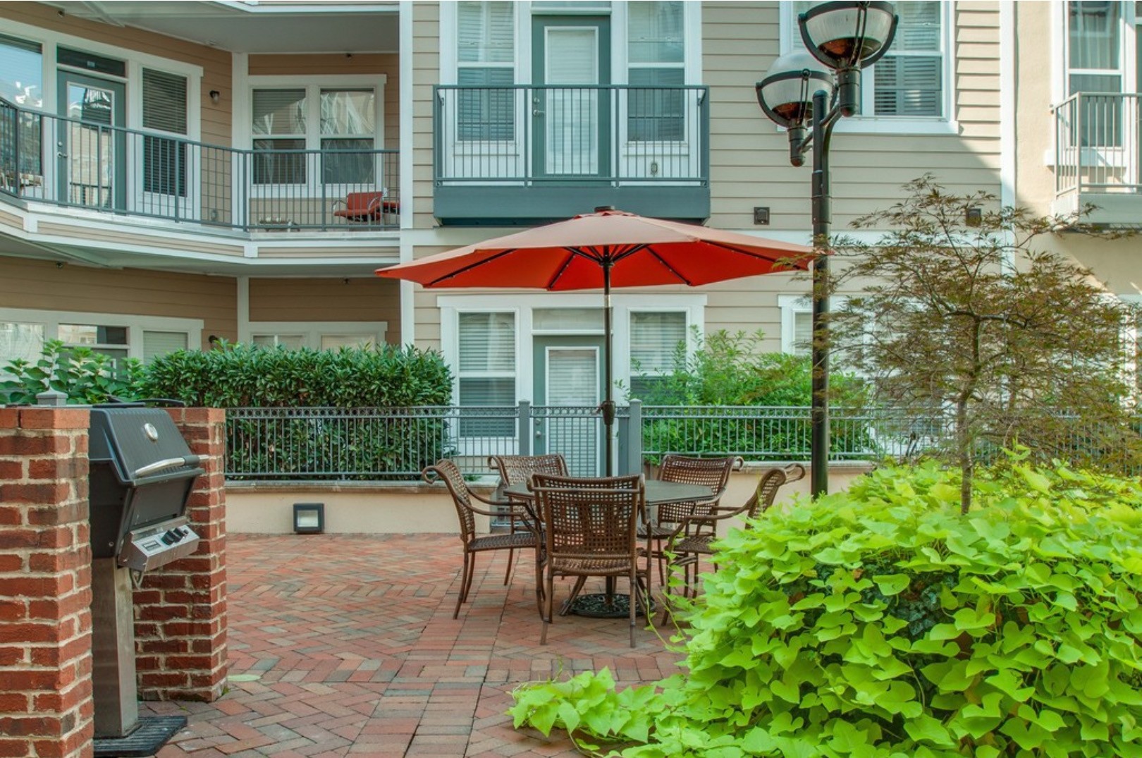 3000 Vanderbilt Pl Unit: 139