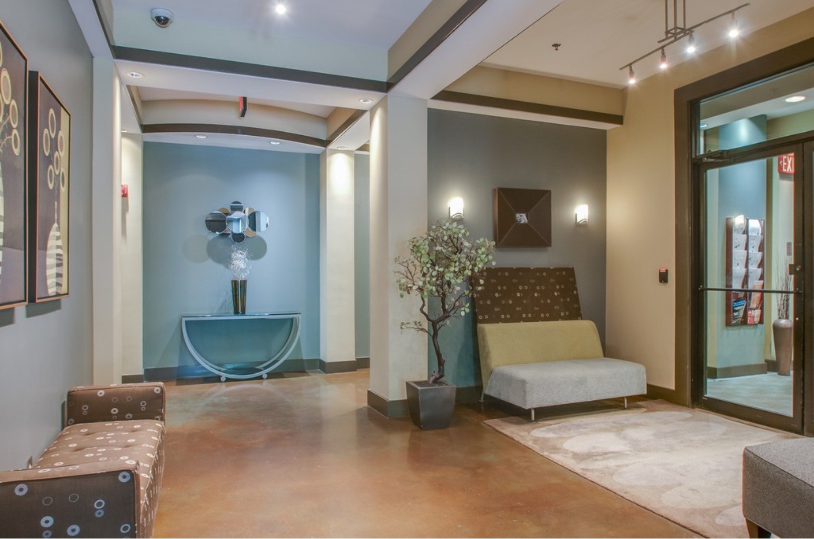 3000 Vanderbilt Pl Unit: 139