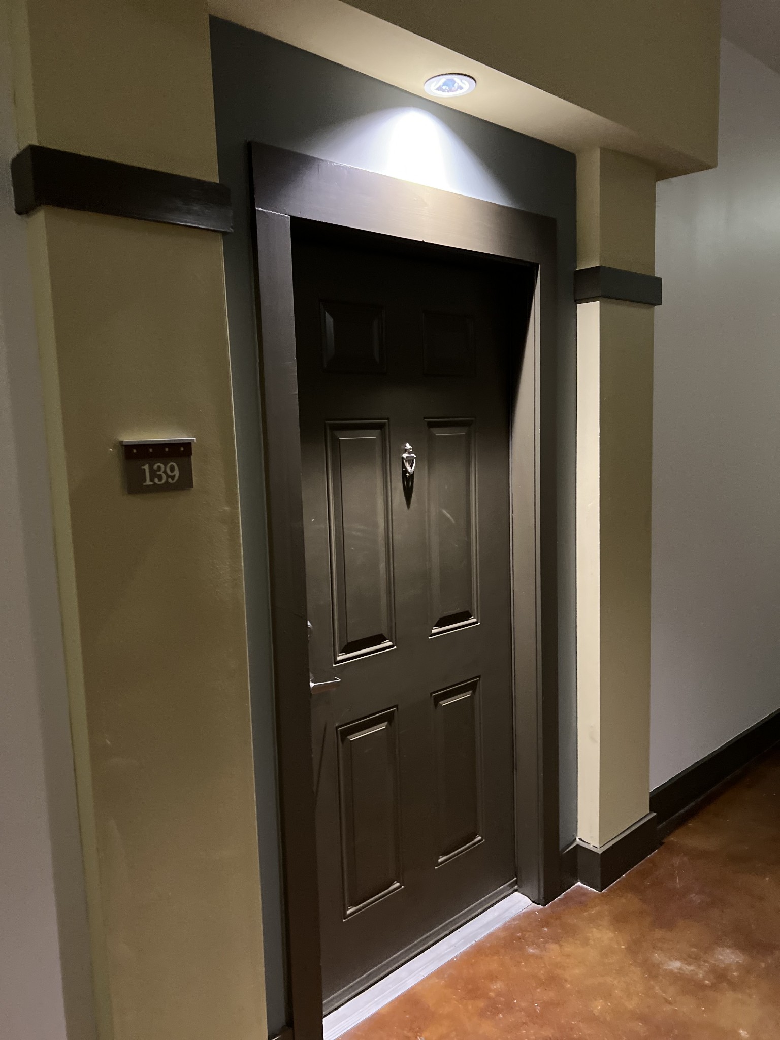 3000 Vanderbilt Pl Unit: 139