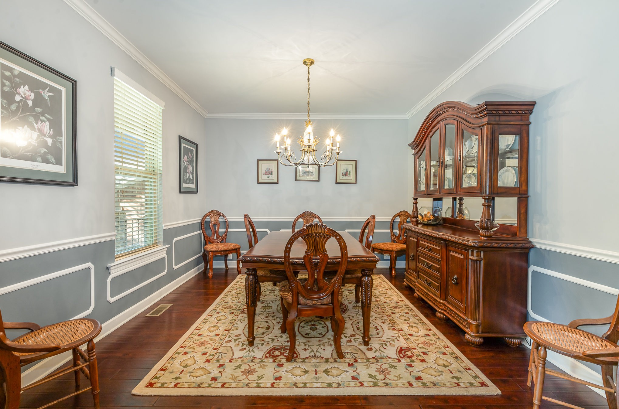 1305 Bantry Ct