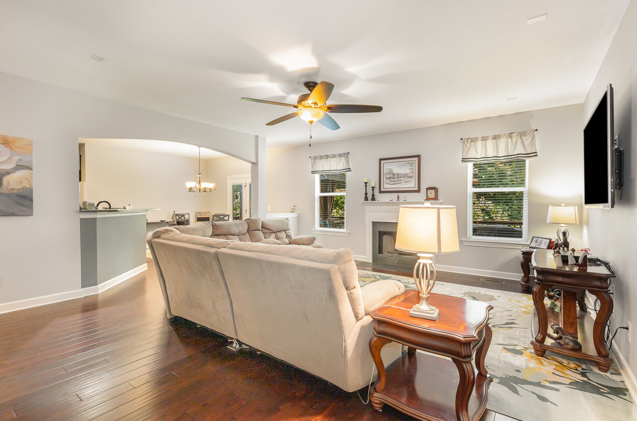 1305 Bantry Ct