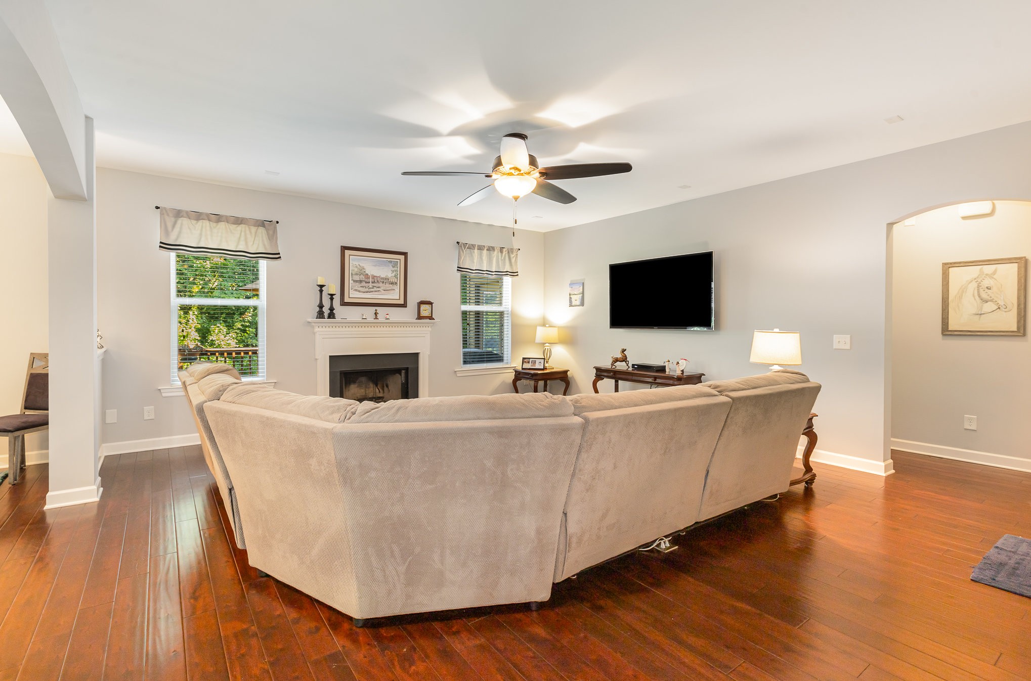 1305 Bantry Ct