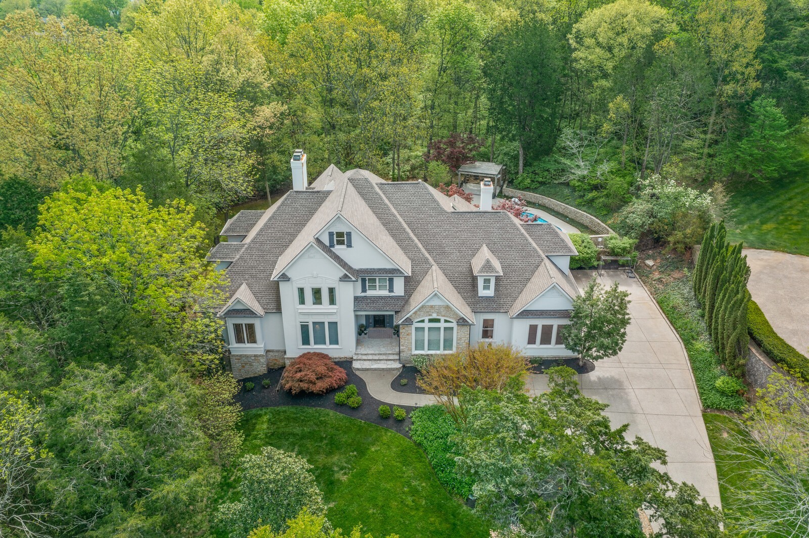 504 Grand Oaks Dr