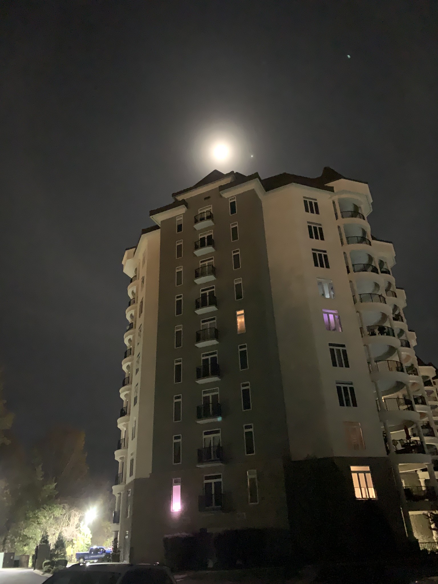 400 Warioto Way Unit: 401