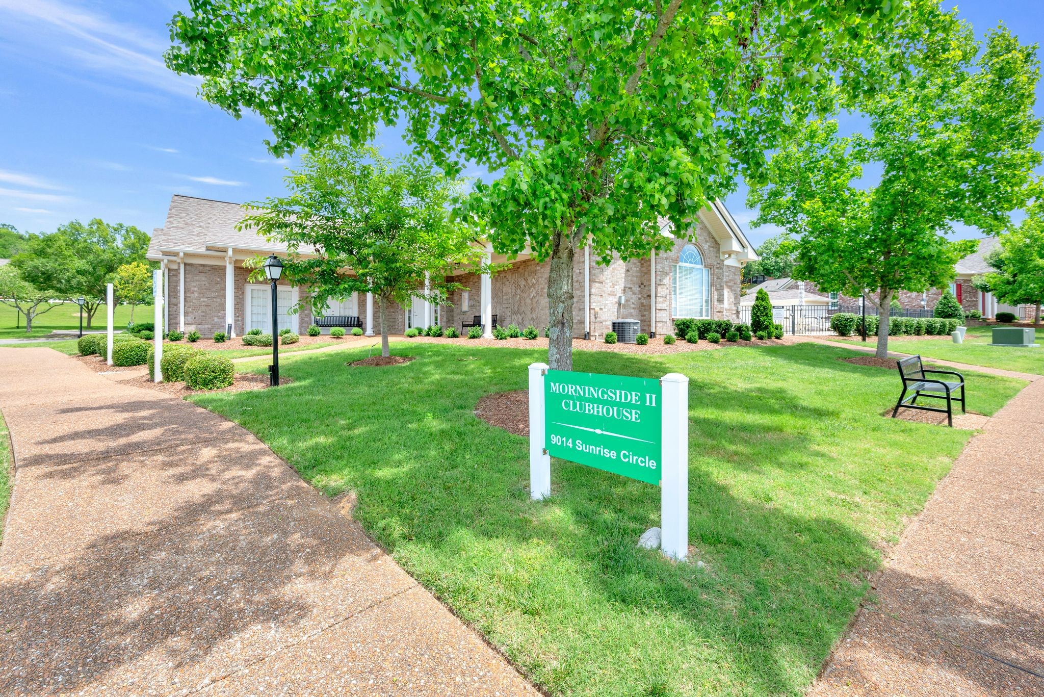7119 Sunrise Cir