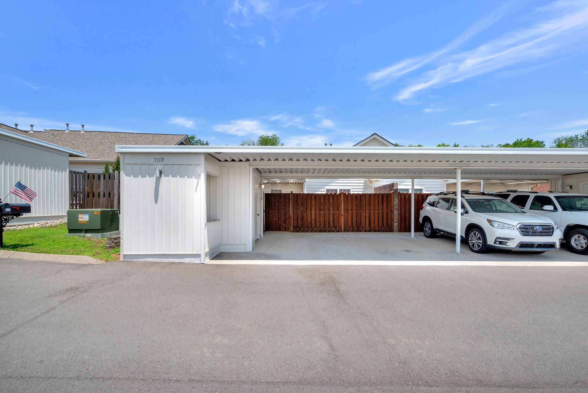 7119 Sunrise Cir