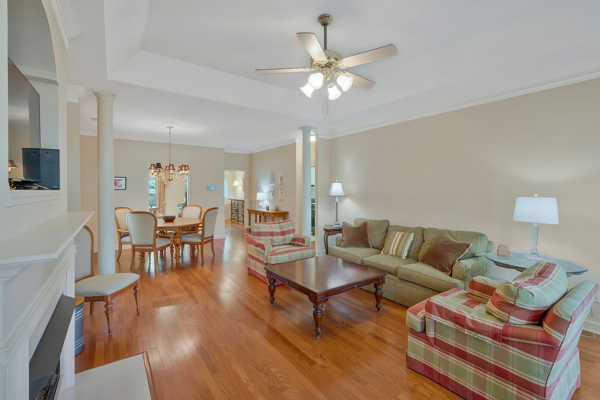 7119 Sunrise Cir