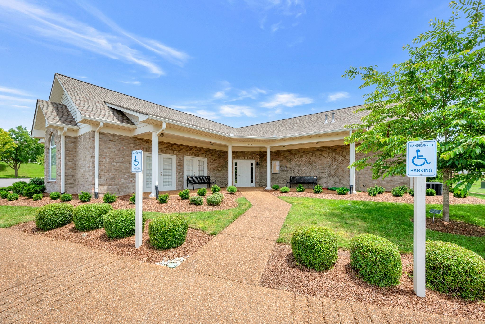 7119 Sunrise Cir