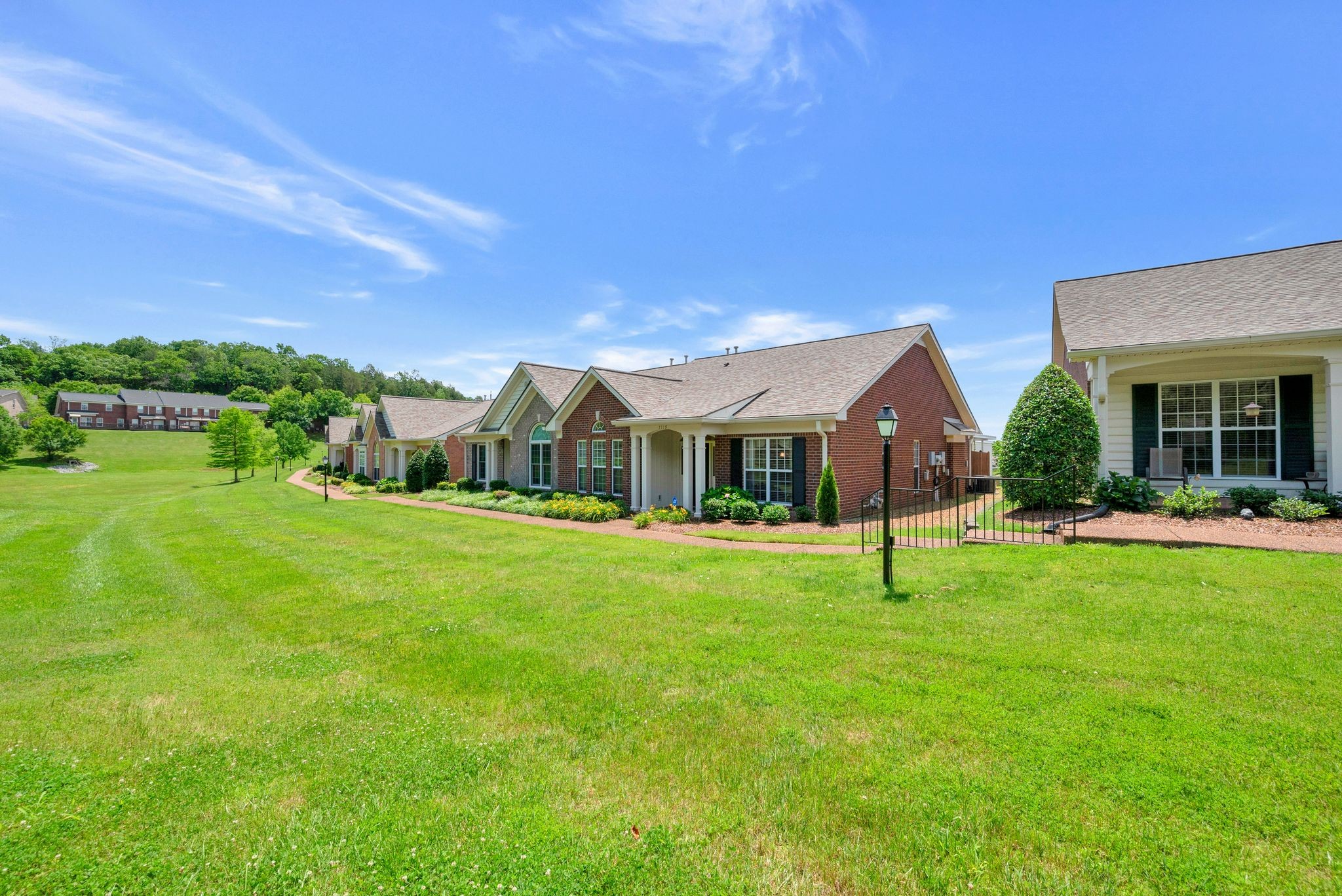 7119 Sunrise Cir