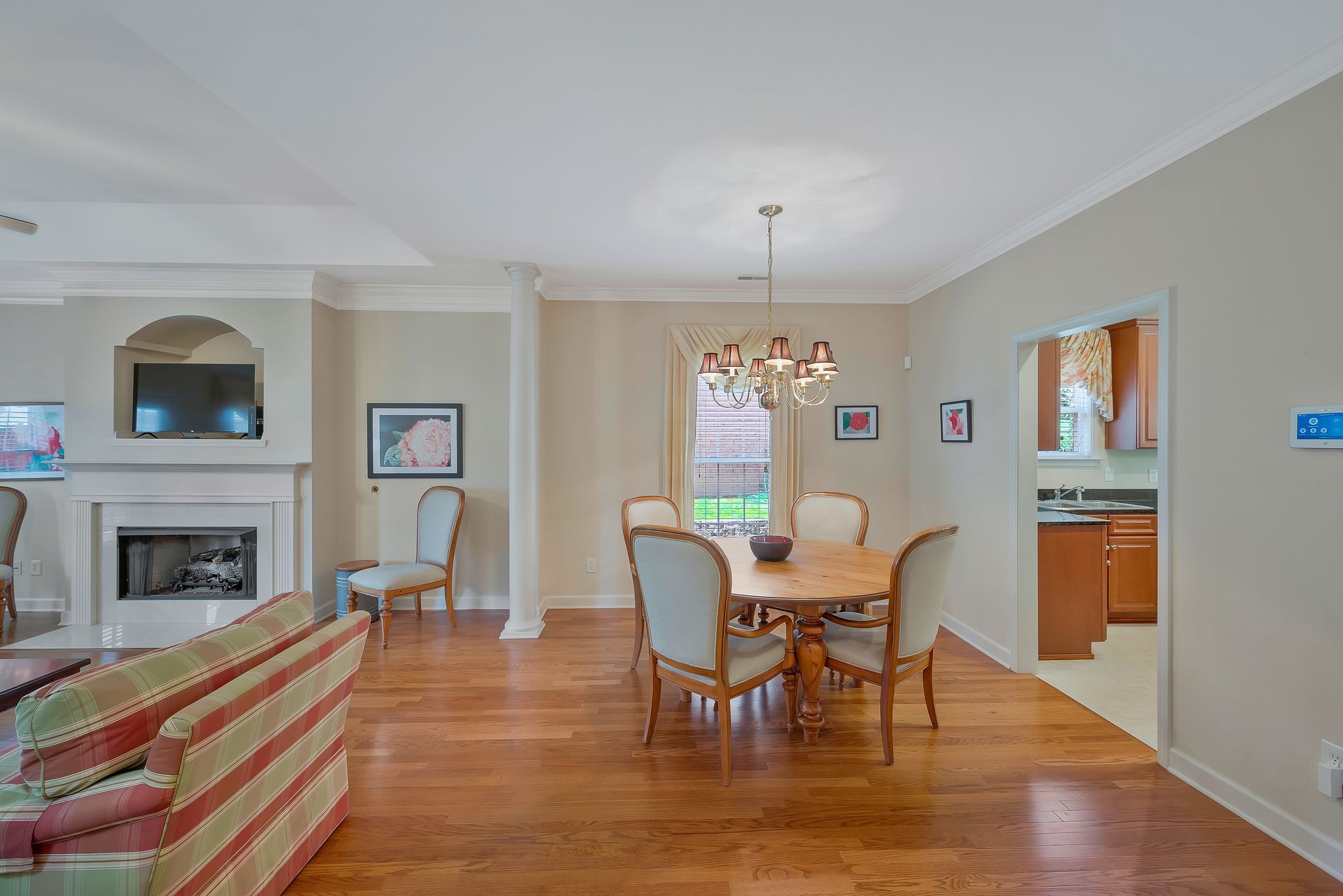 7119 Sunrise Cir
