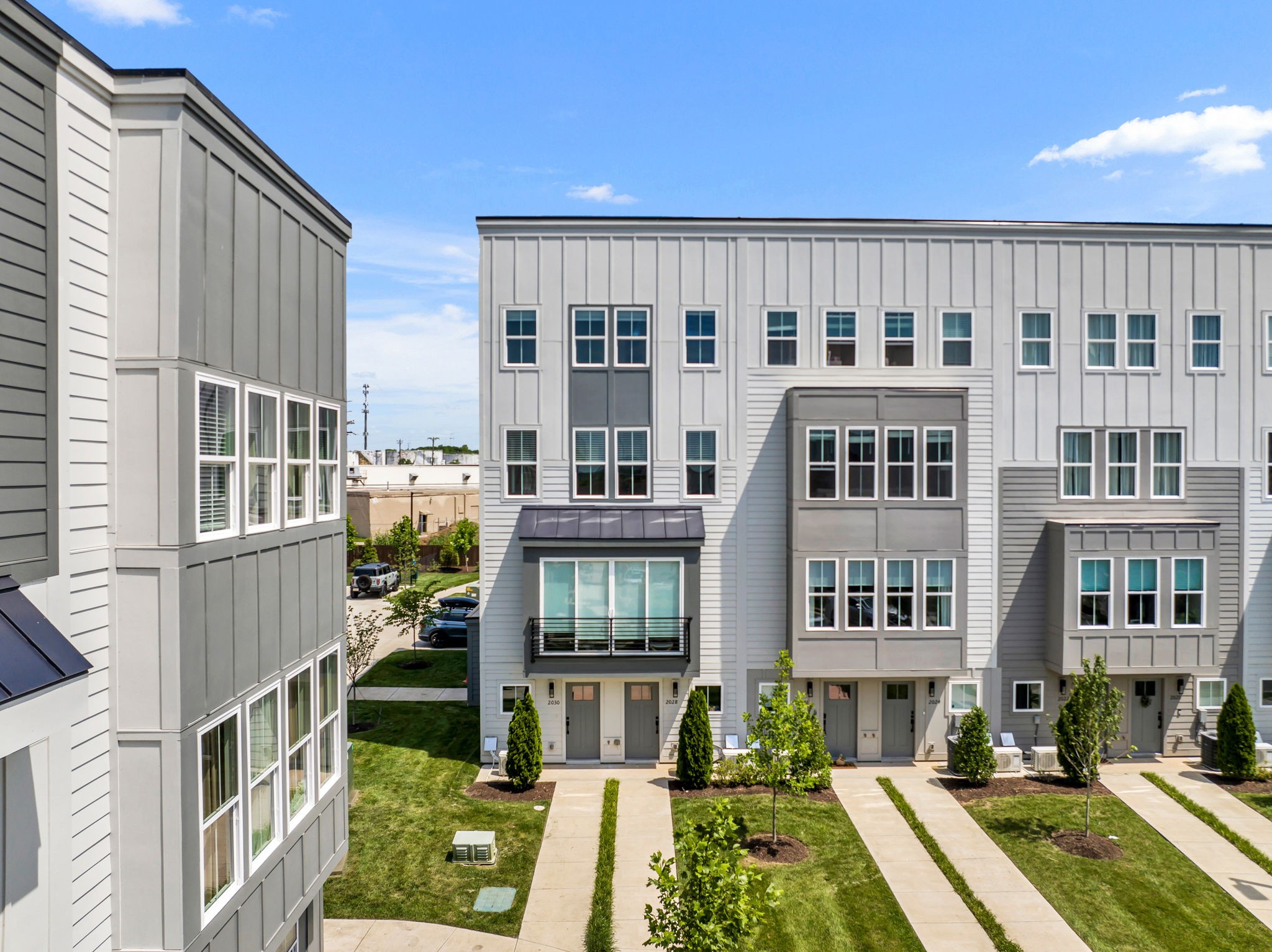 2030 Edison Park Ln