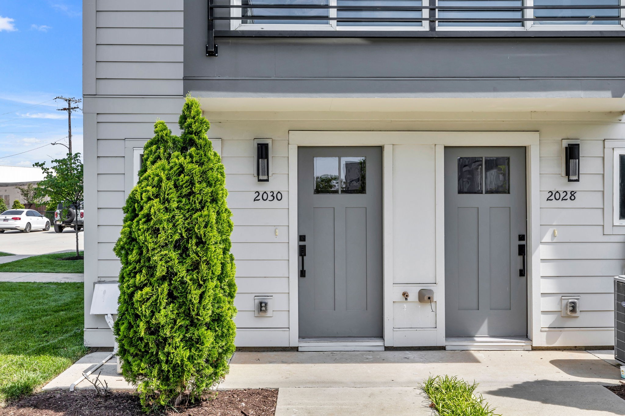 2030 Edison Park Ln