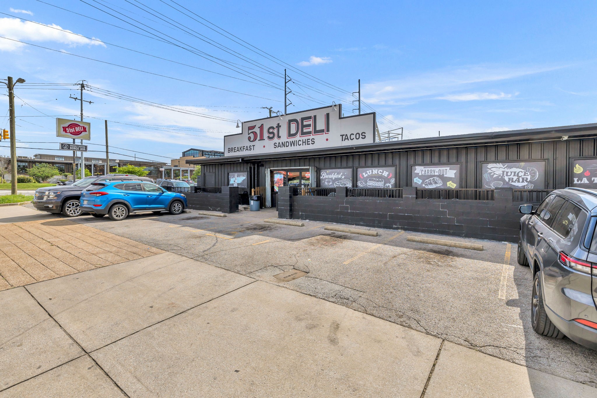 2030 Edison Park Ln