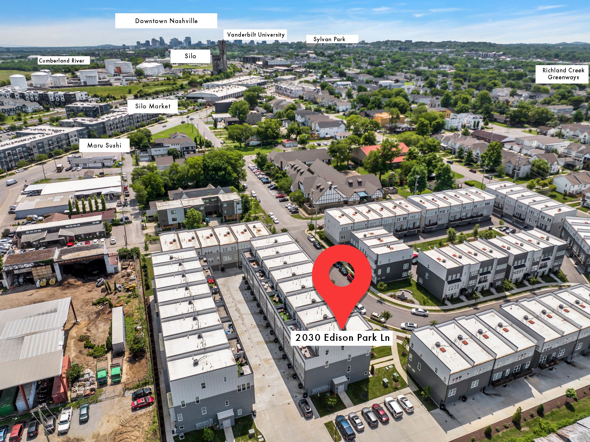 2030 Edison Park Ln