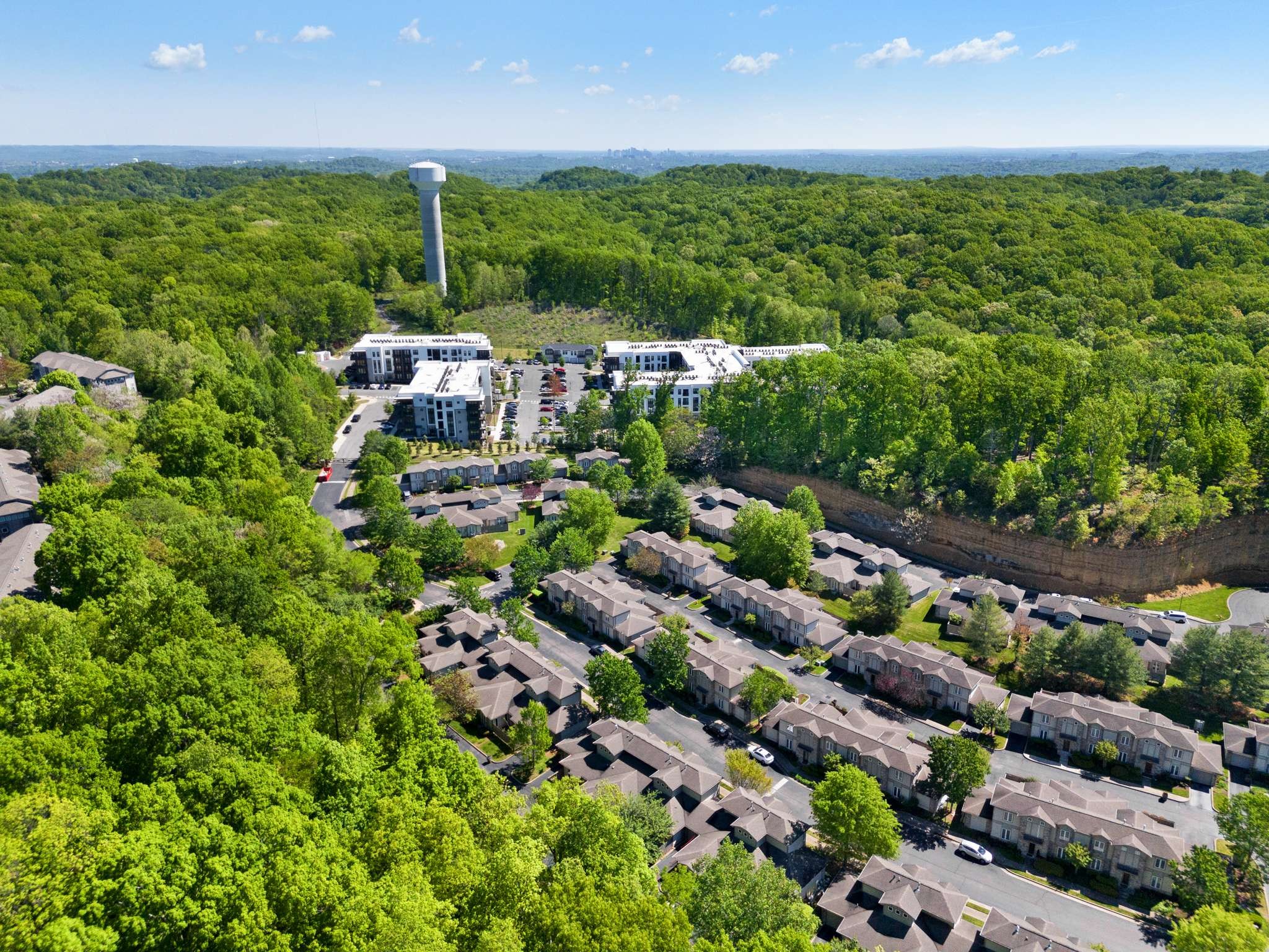 320 Old Hickory Blvd Unit: 2819