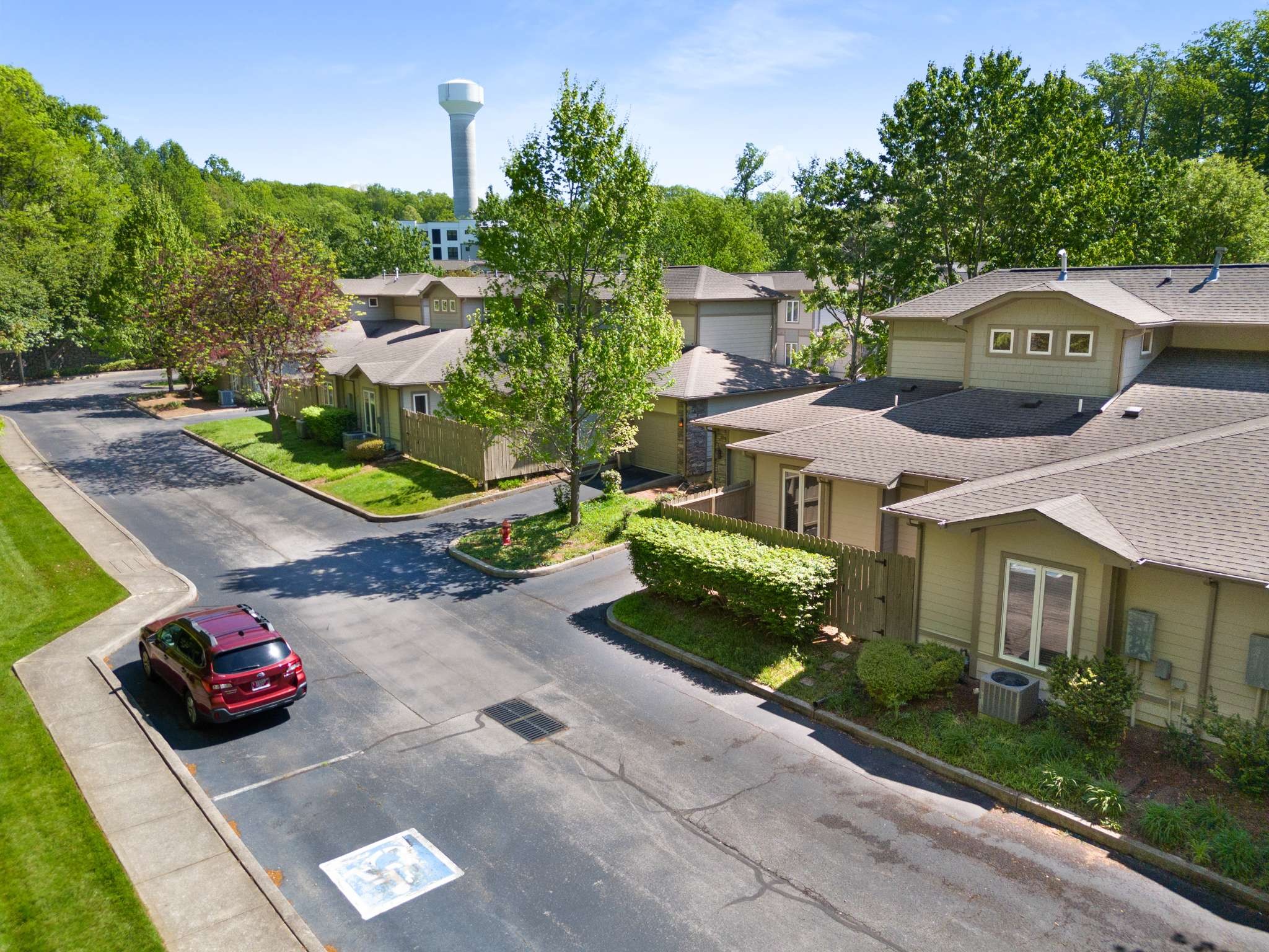 320 Old Hickory Blvd Unit: 2819