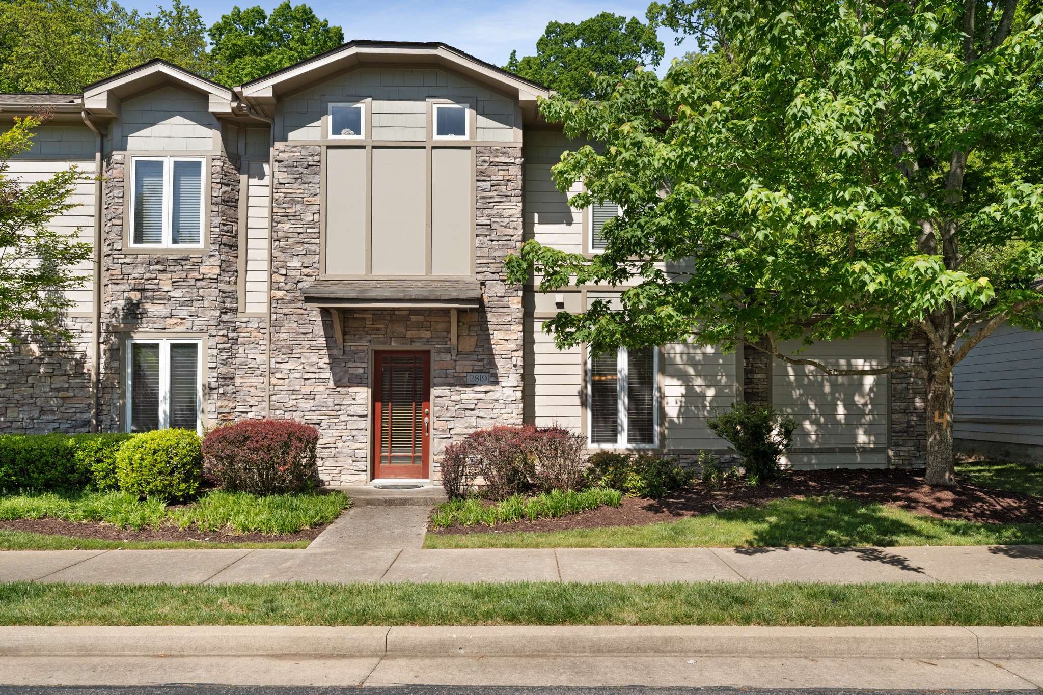 320 Old Hickory Blvd Unit: 2819