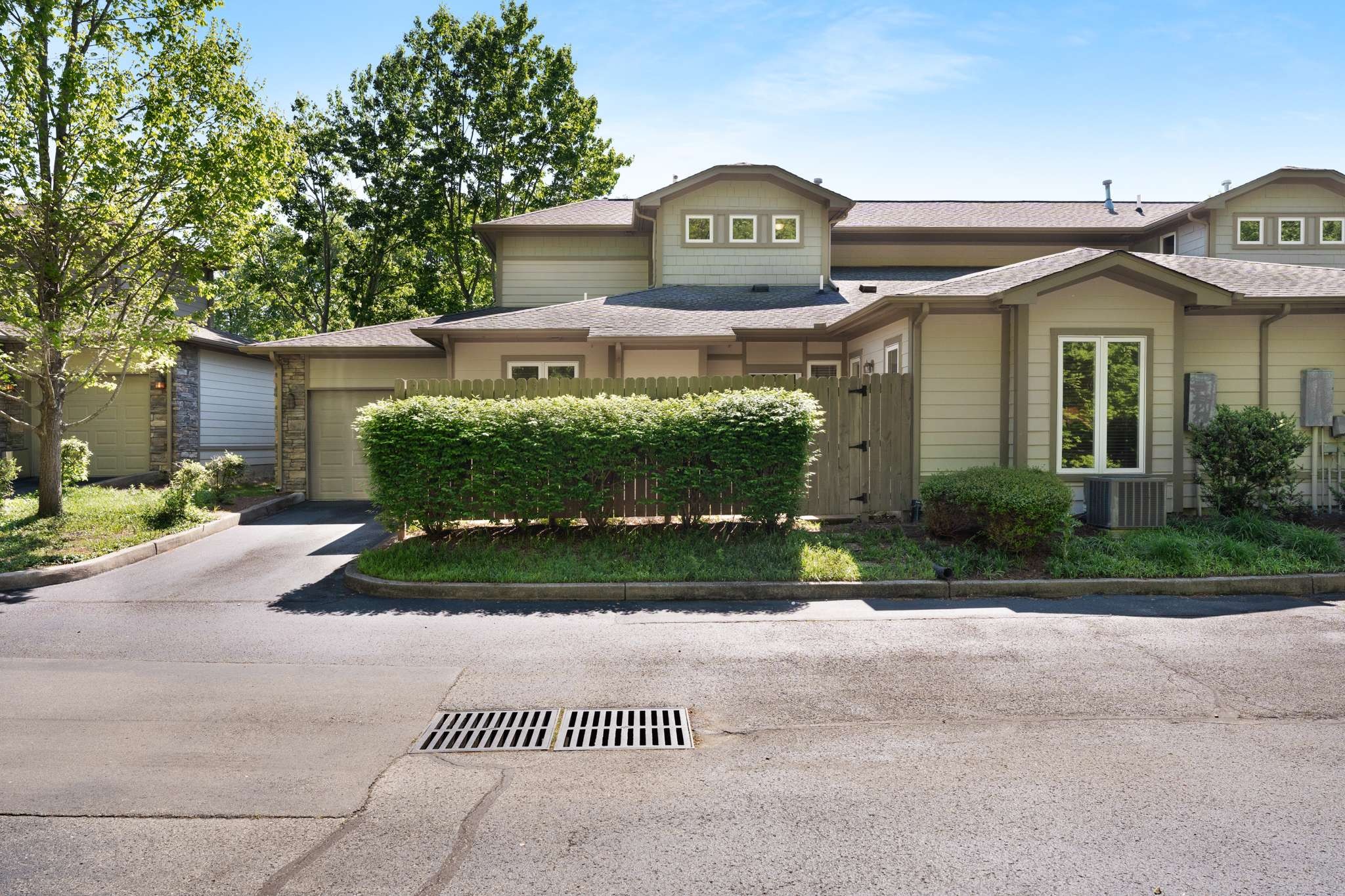 320 Old Hickory Blvd Unit: 2819