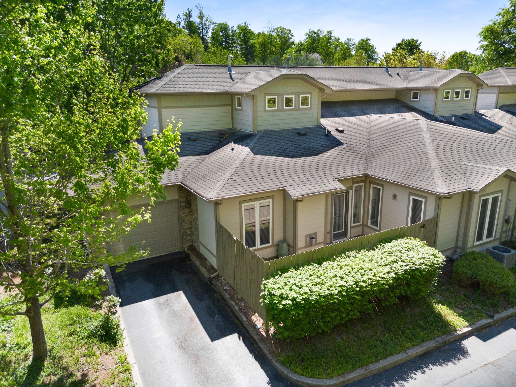 320 Old Hickory Blvd Unit: 2819