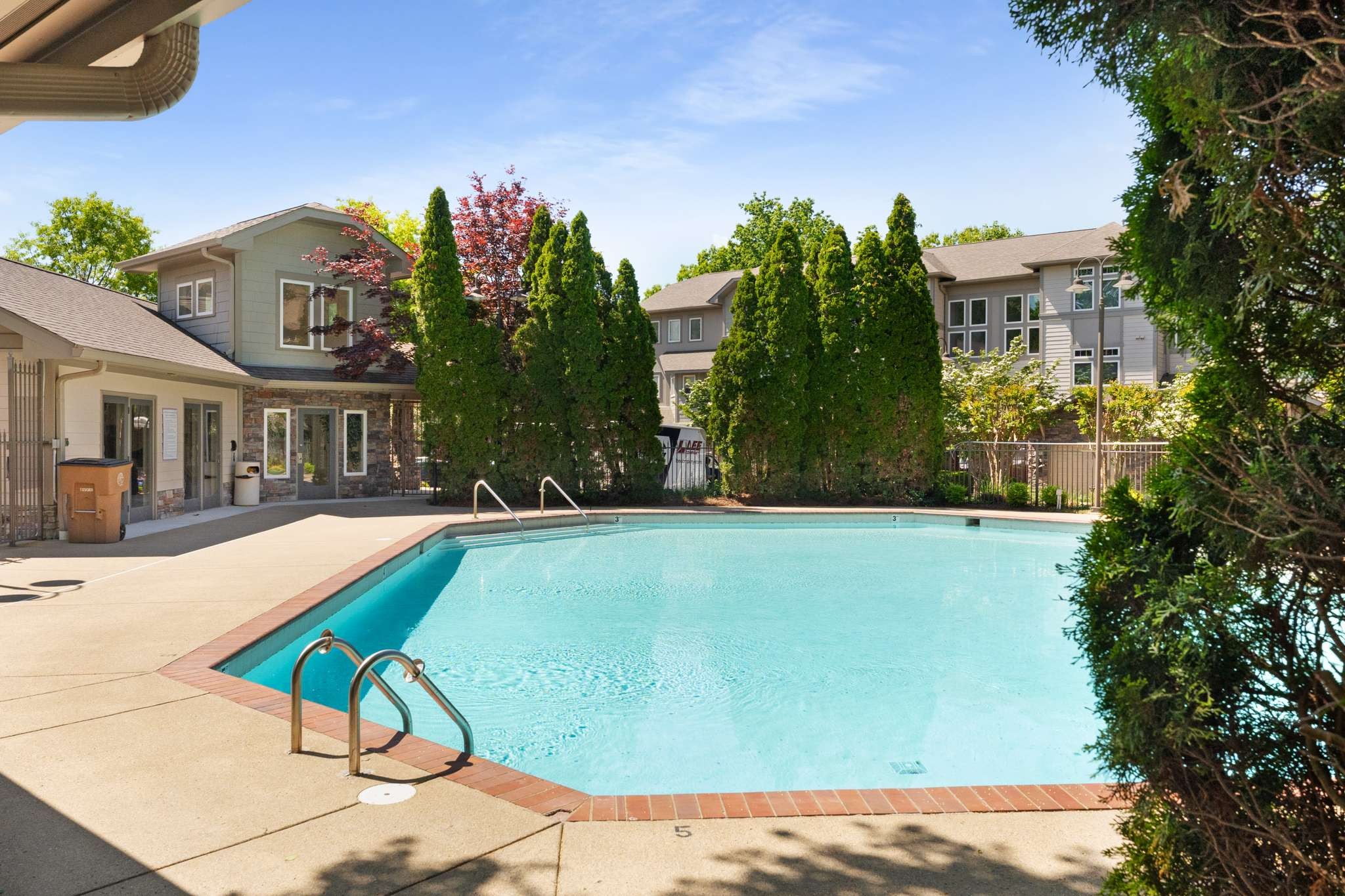 320 Old Hickory Blvd Unit: 2819