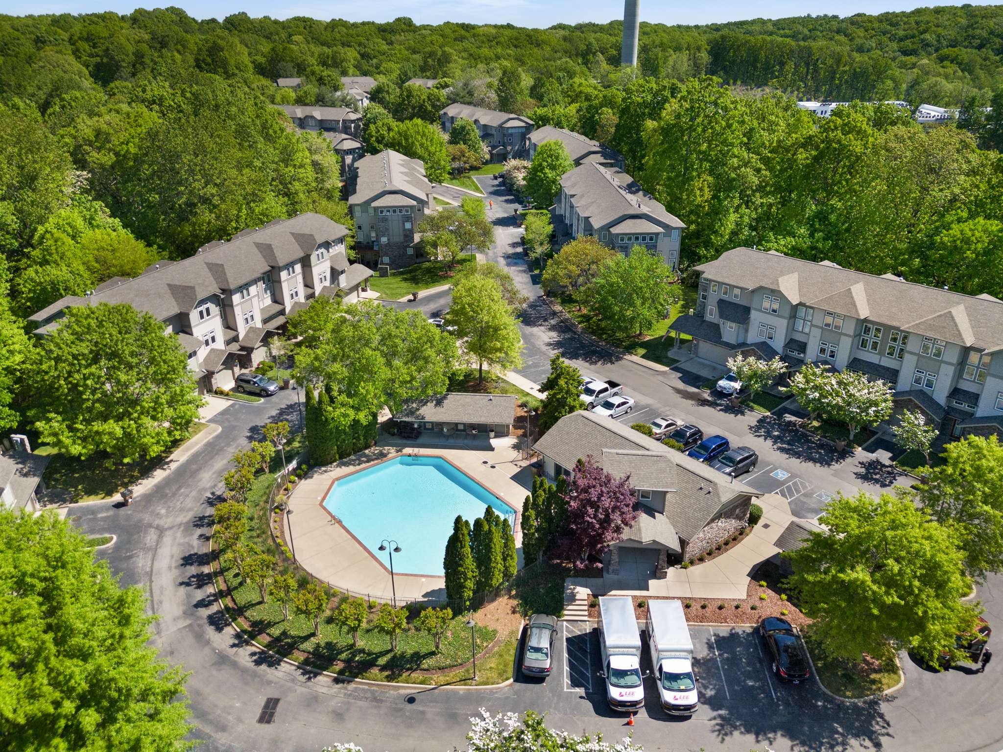 320 Old Hickory Blvd Unit: 2819