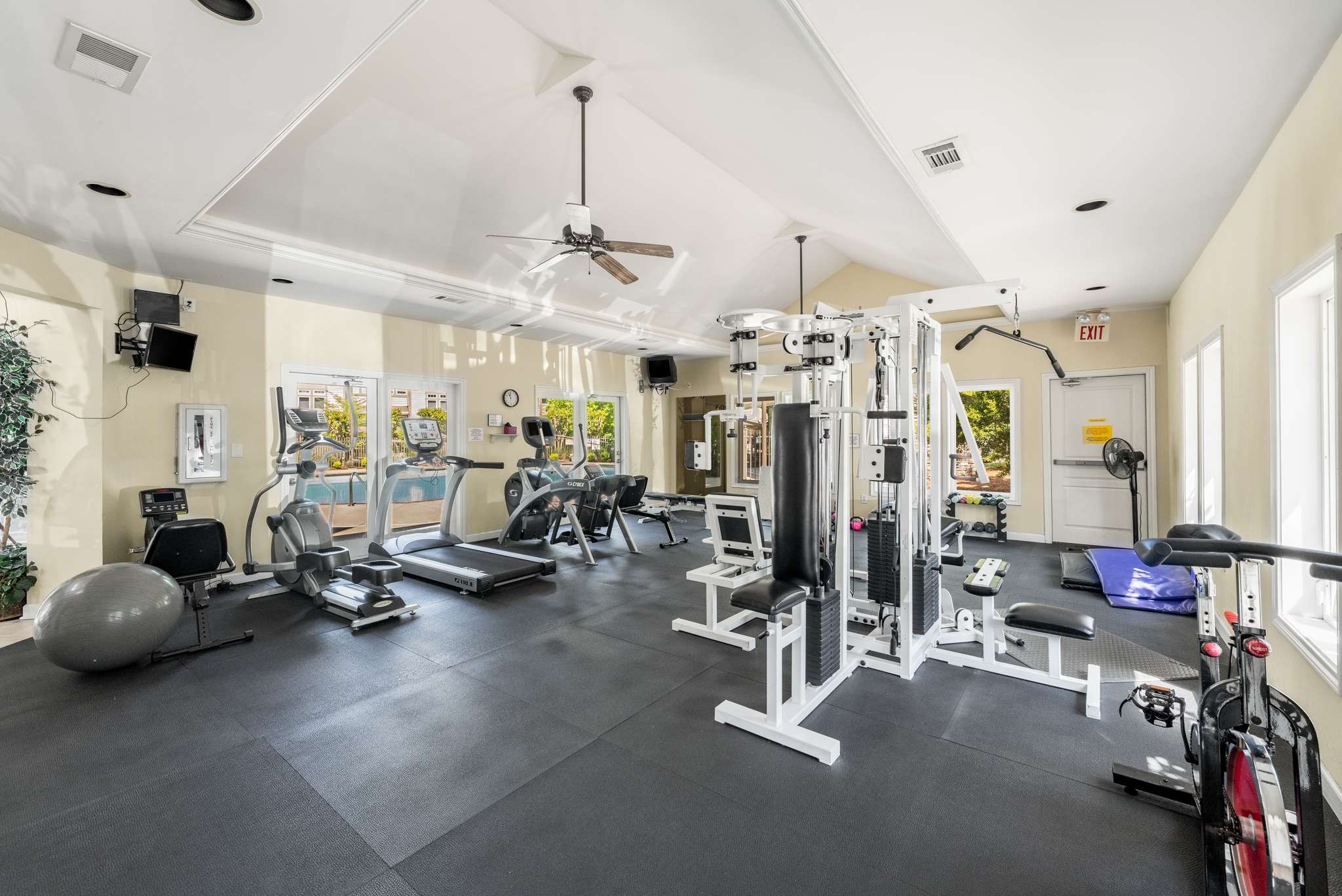 320 Old Hickory Blvd Unit: 2819