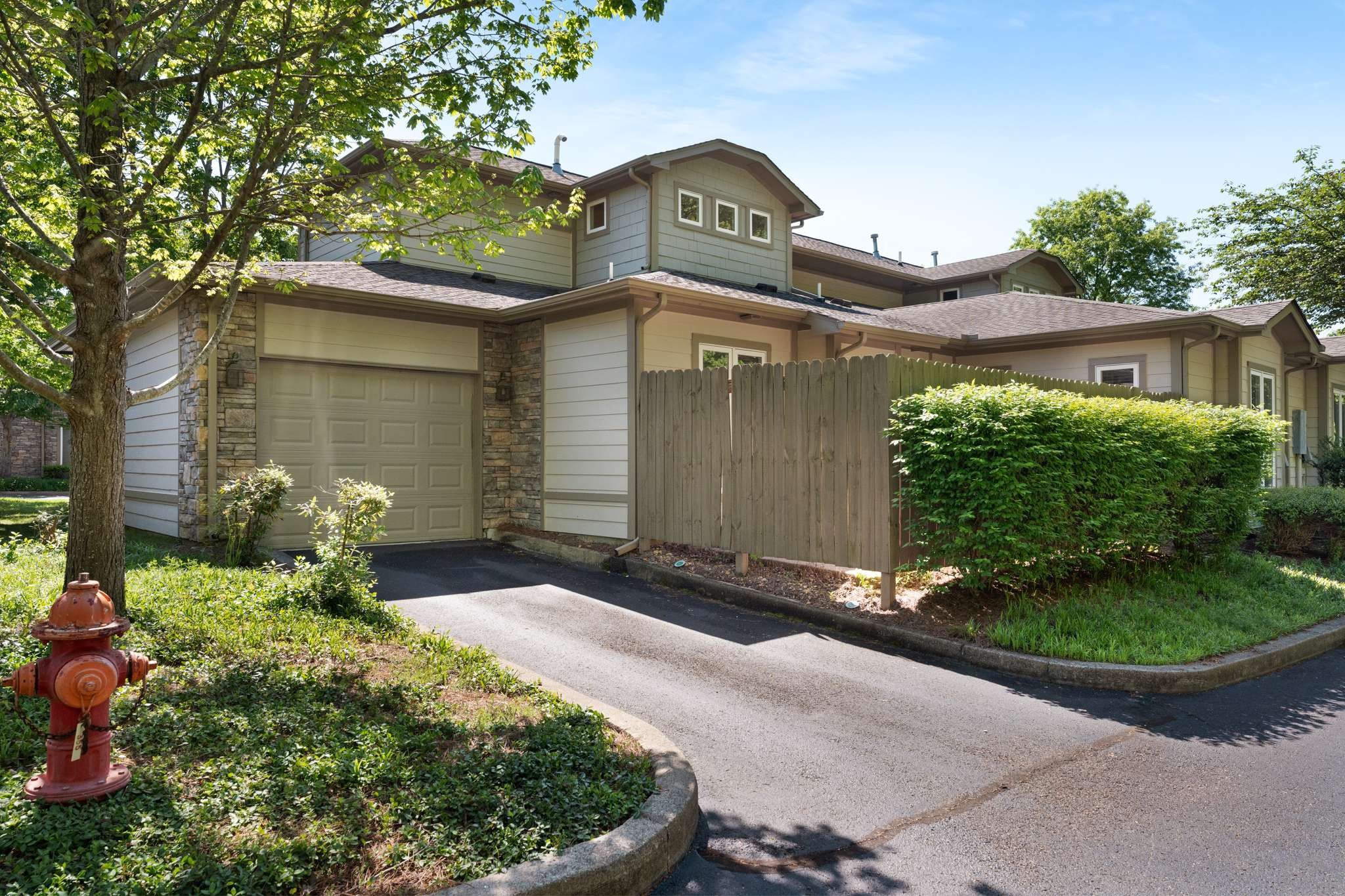 320 Old Hickory Blvd Unit: 2819