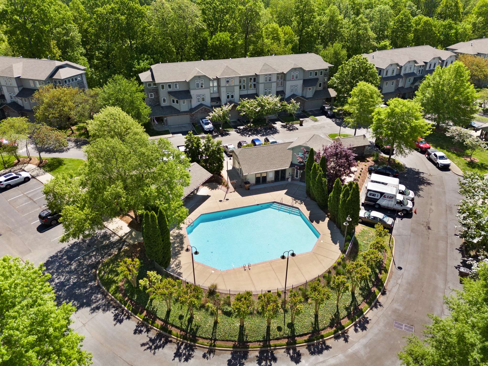 320 Old Hickory Blvd Unit: 2819