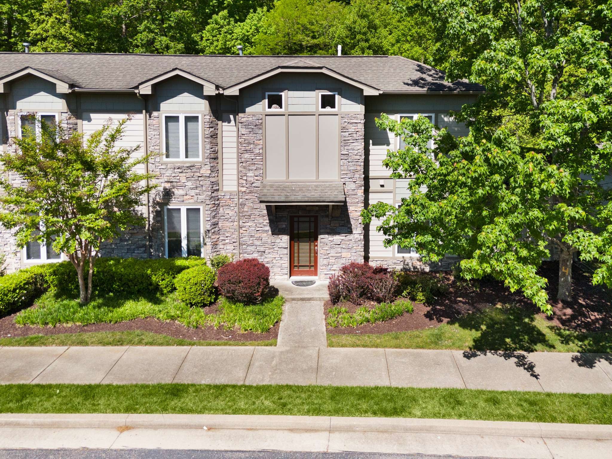 320 Old Hickory Blvd Unit: 2819
