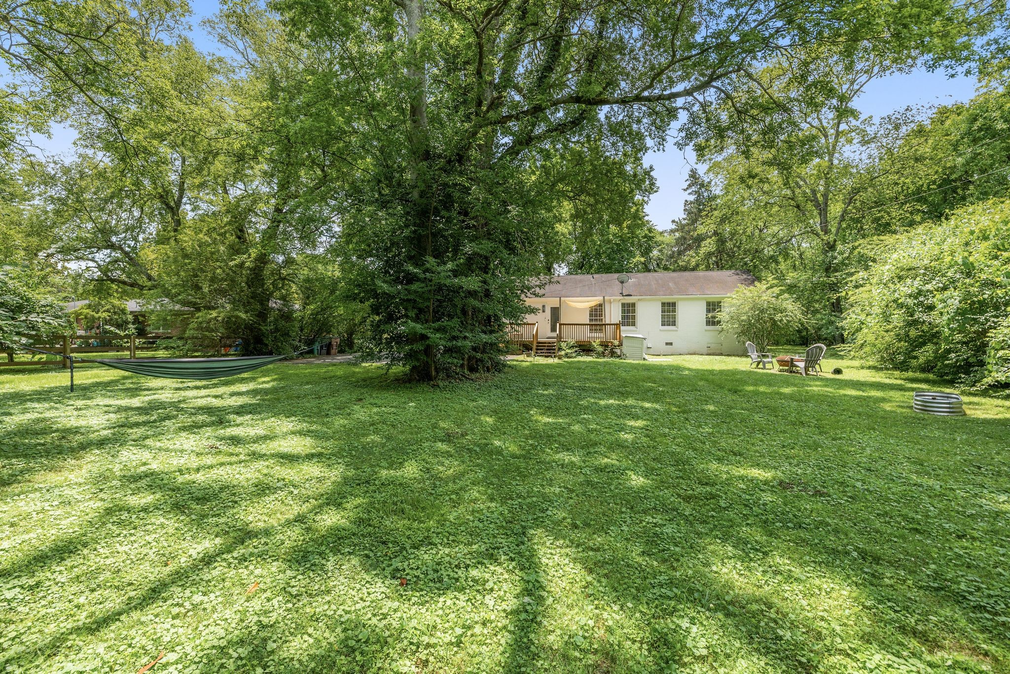 6021 Sedberry Rd