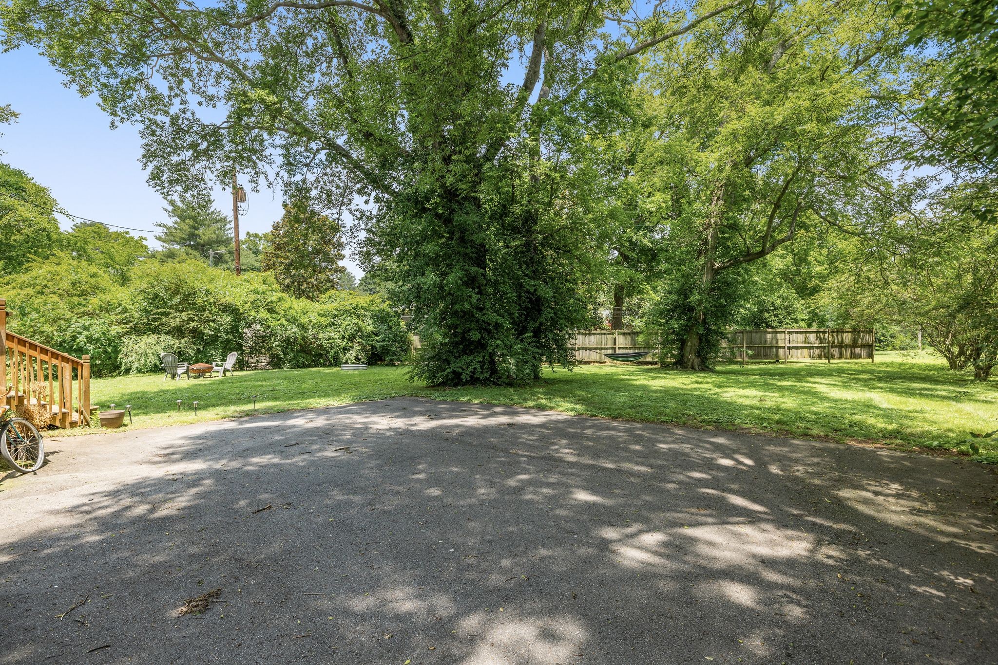6021 Sedberry Rd