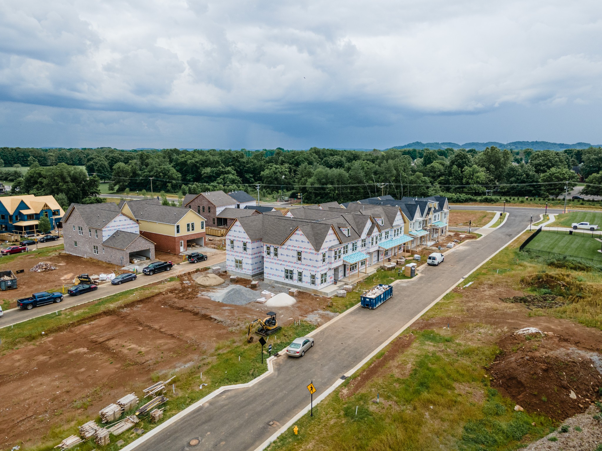 4012 Penfield Dr Unit: A