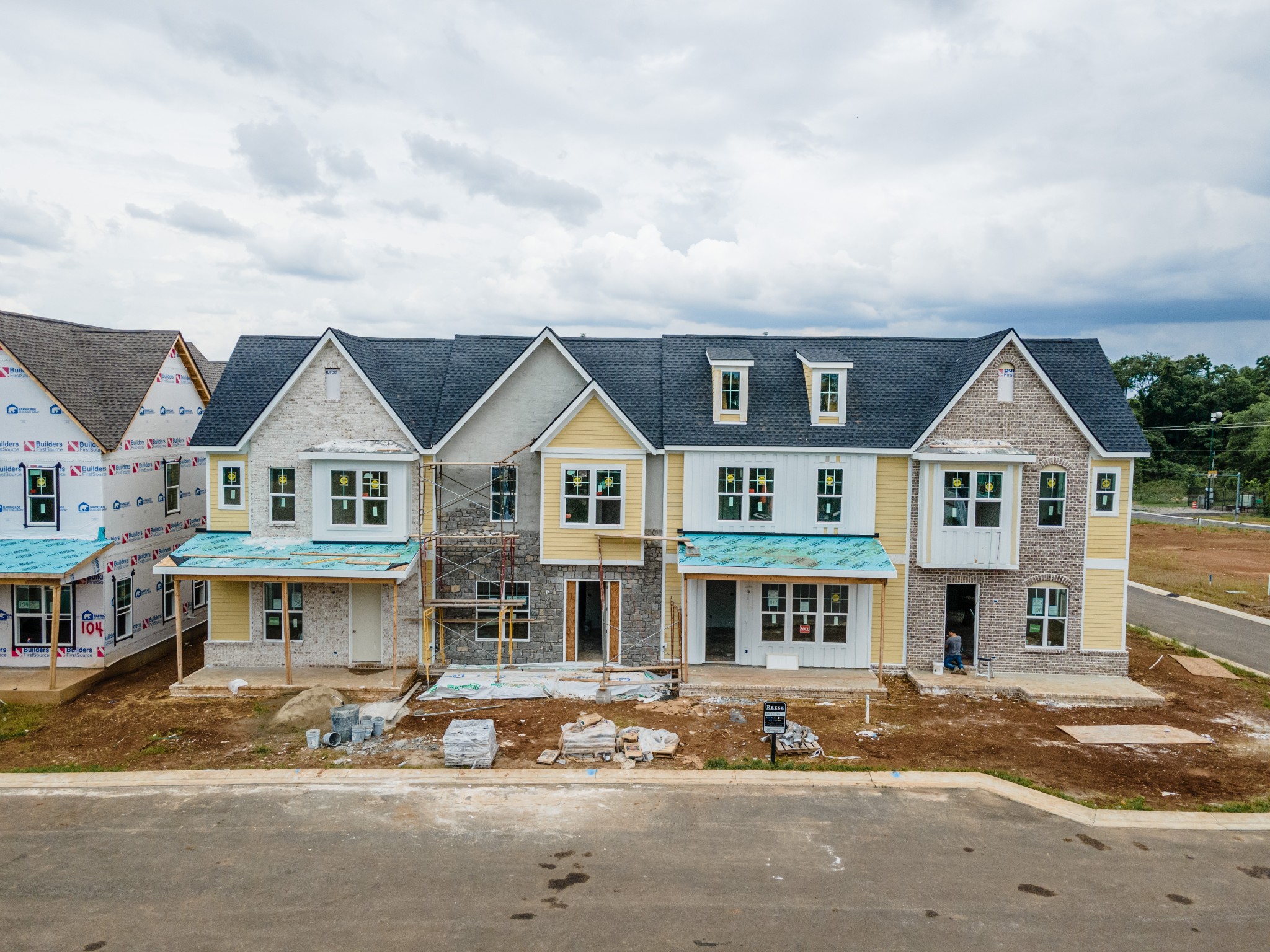 4012 Penfield Dr Unit: A