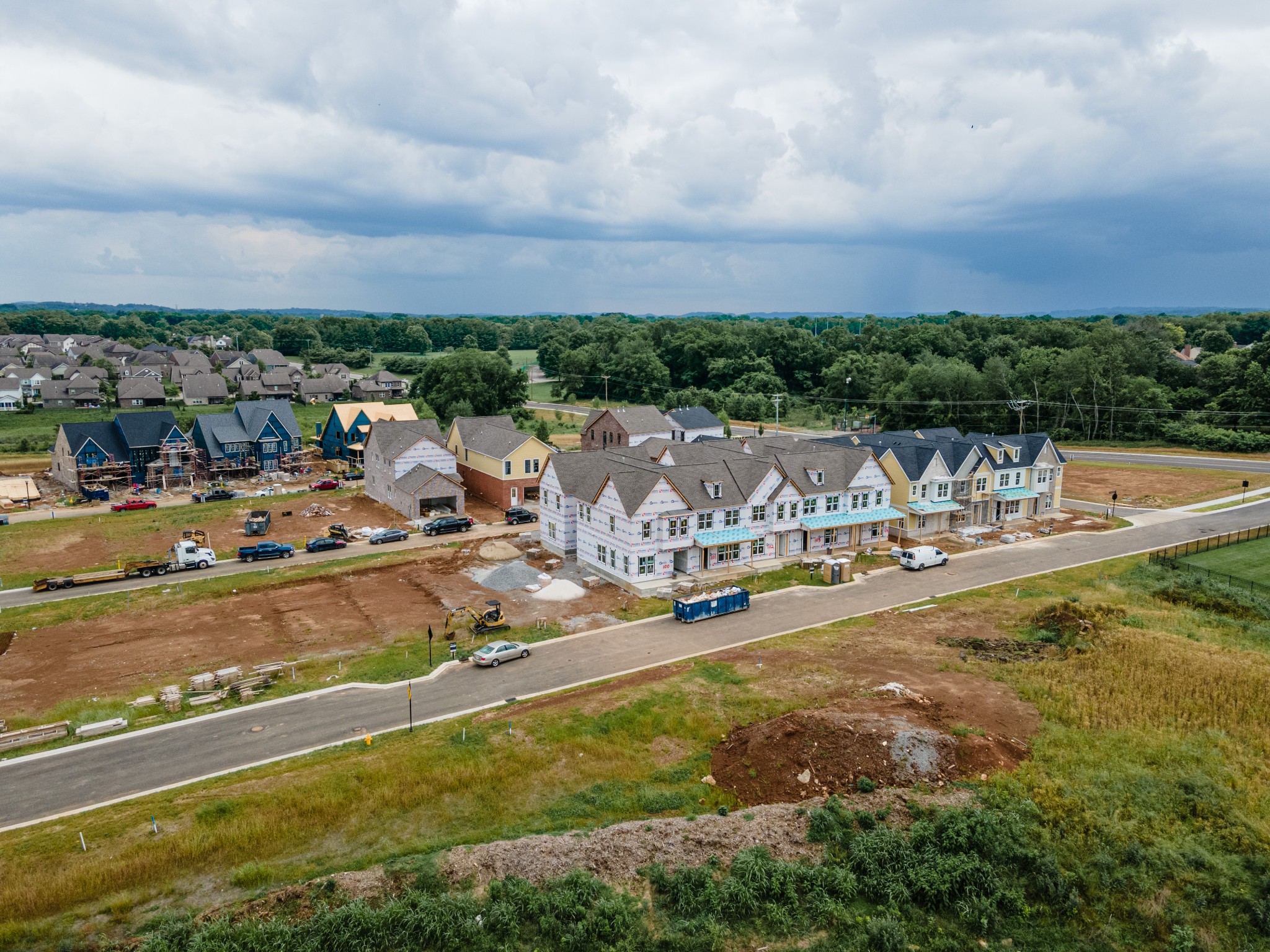 4012 Penfield Dr Unit: A