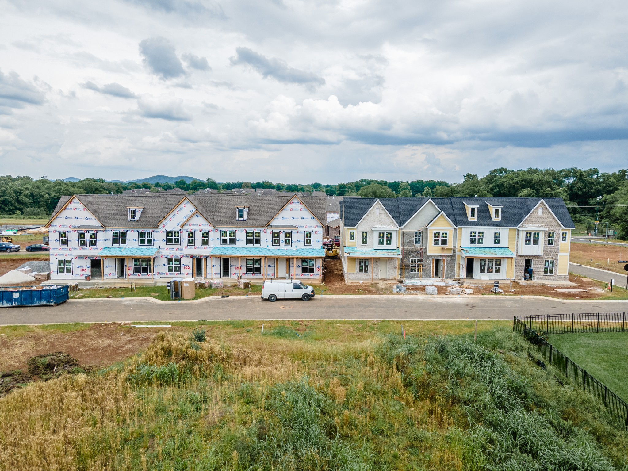 4012 Penfield Dr Unit: A
