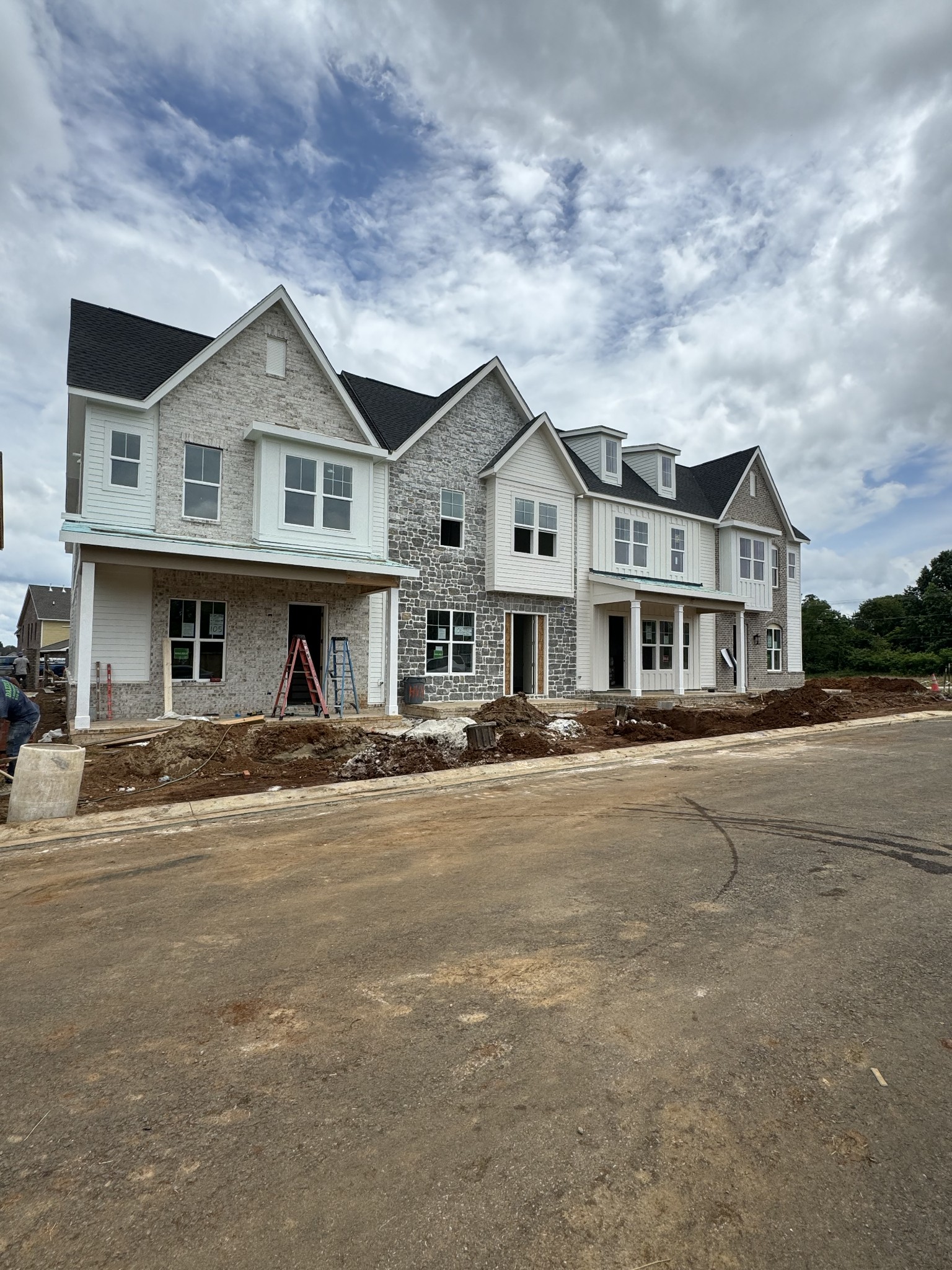 4012 Penfield Dr Unit: A