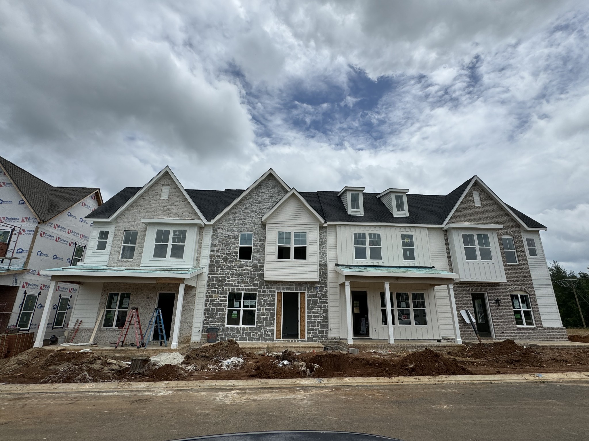 4012 Penfield Dr Unit: A