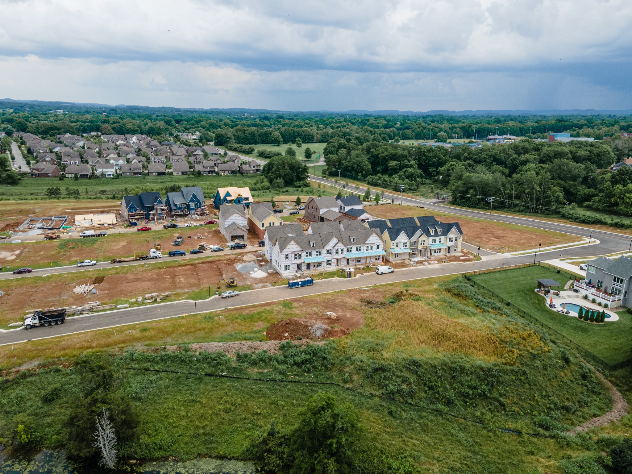 4012 Penfield Dr Unit: A