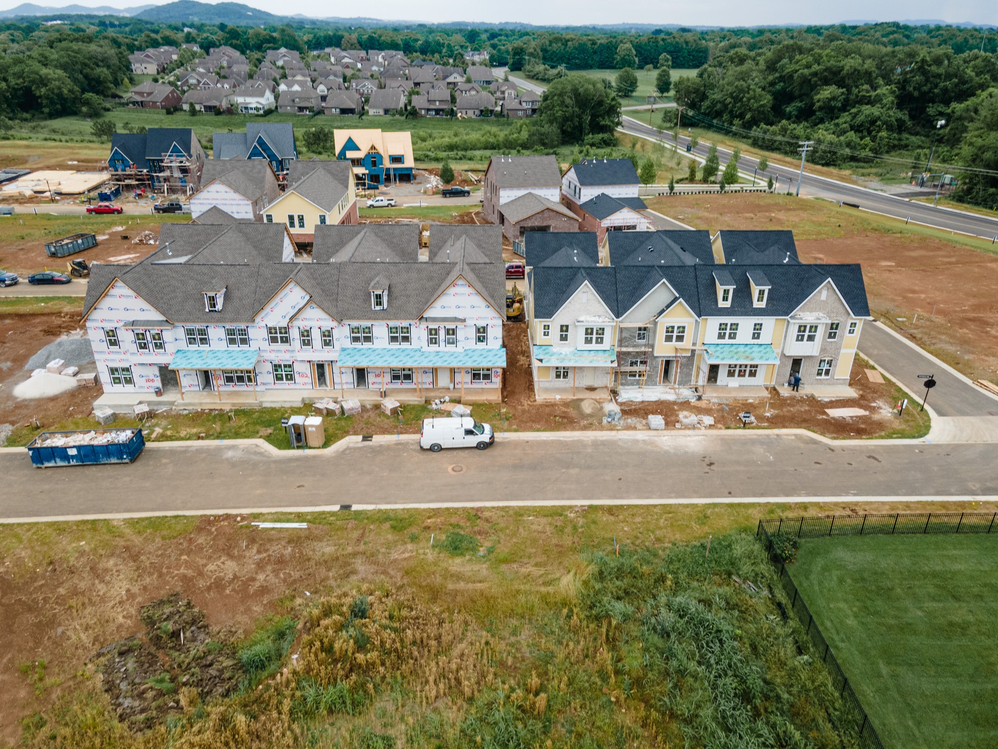 4012 Penfield Dr Unit: A