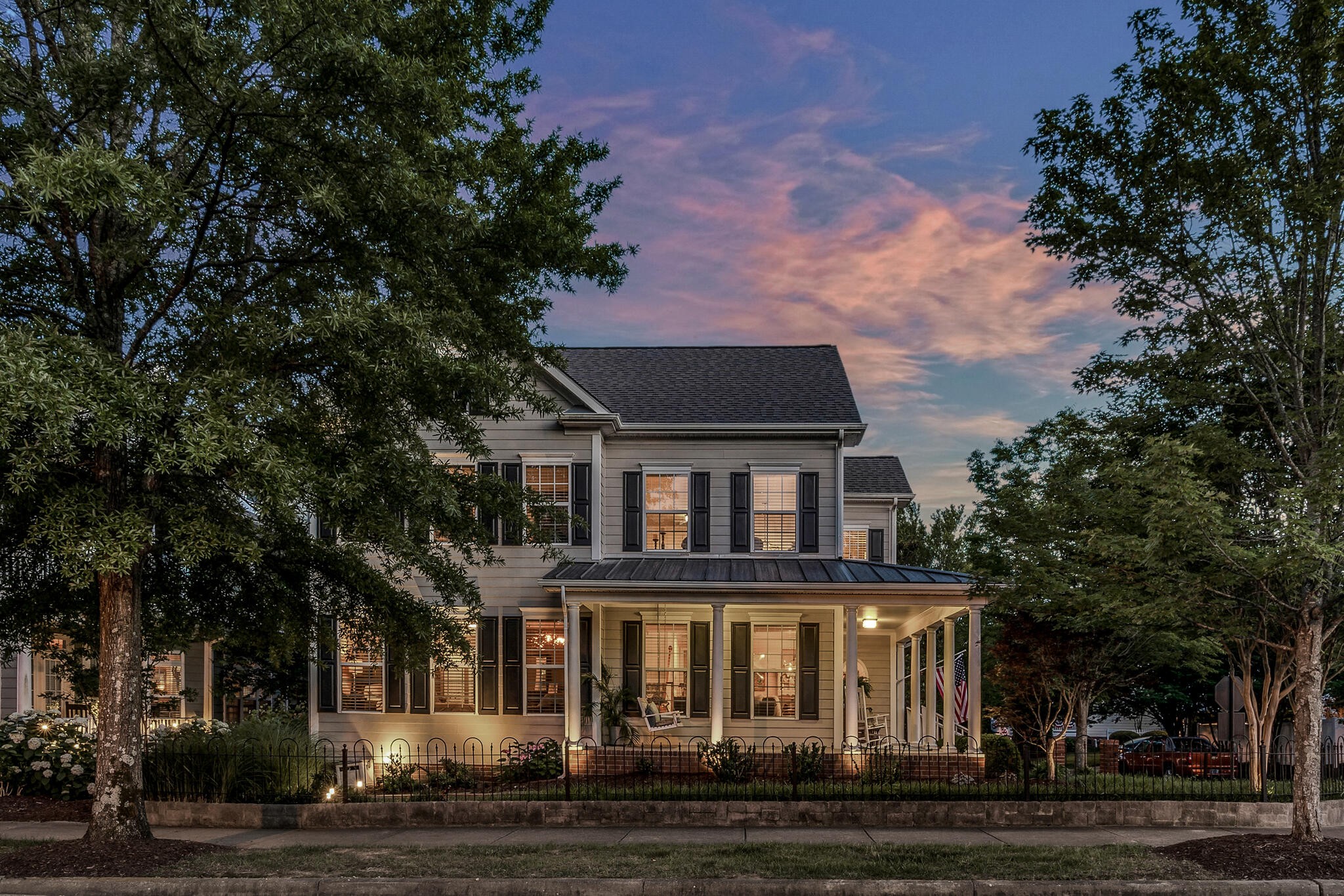 7116 Lenox Village Dr