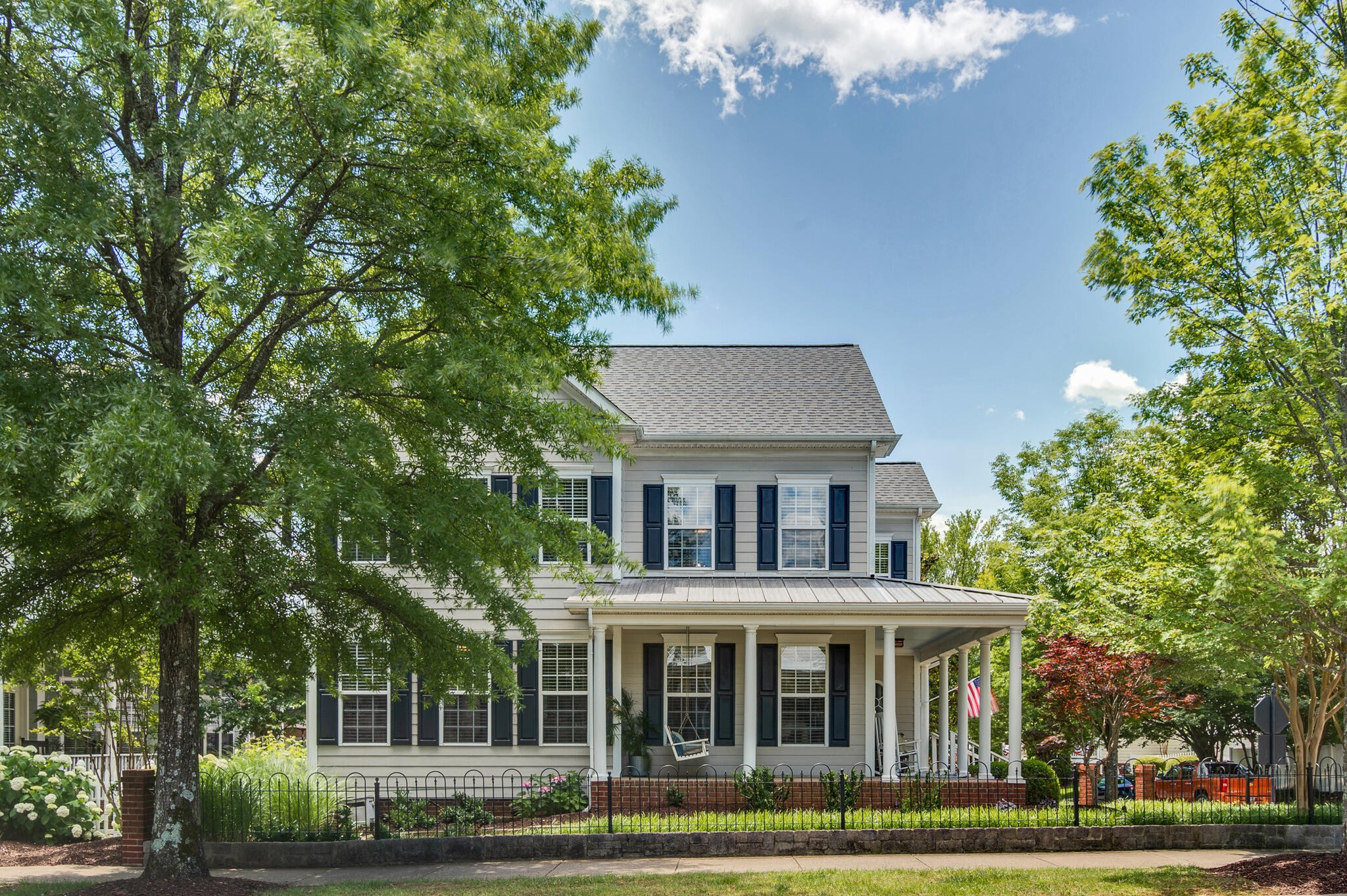 7116 Lenox Village Dr